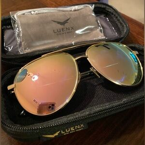 Luenx Sunglasses